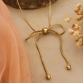 Bowelle Necklace